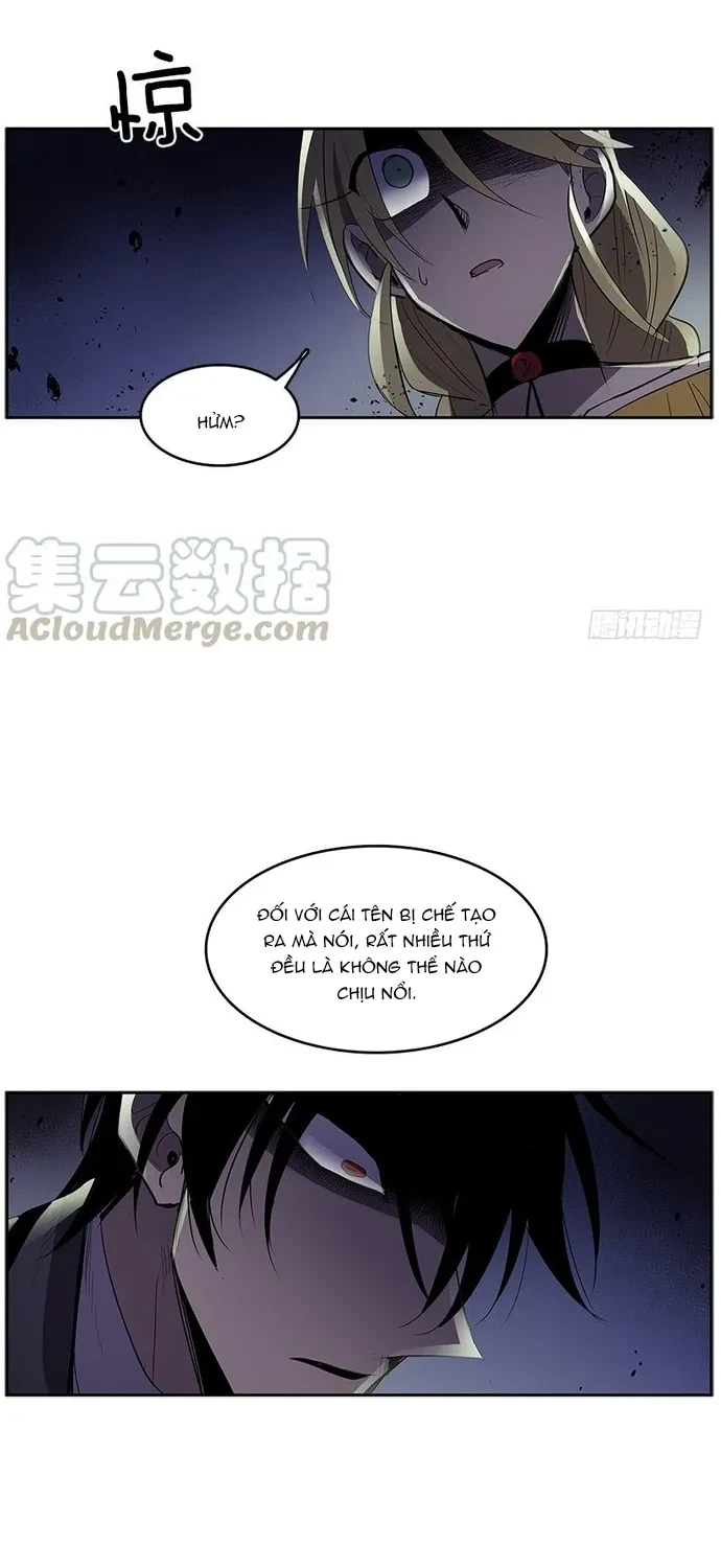 Cửa Hàng Vô Danh Chapter 325 - 36