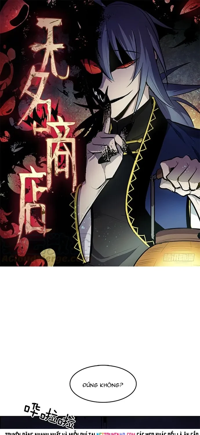 Cửa Hàng Vô Danh Chapter 326 - 2