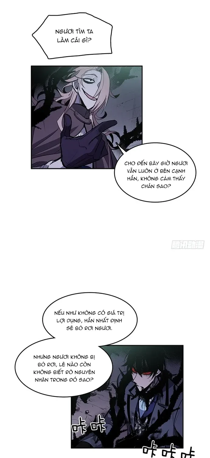 Cửa Hàng Vô Danh Chapter 326 - 16