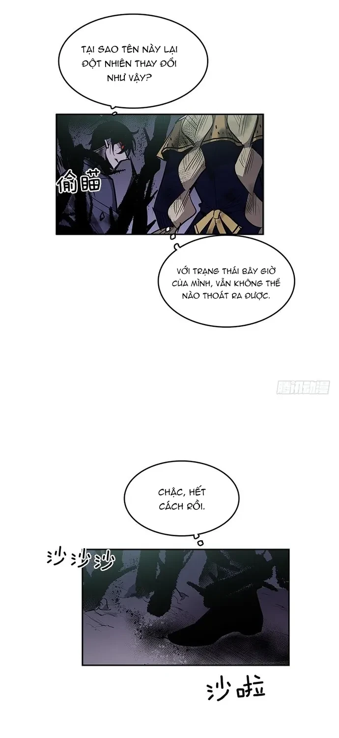 Cửa Hàng Vô Danh Chapter 326 - 18