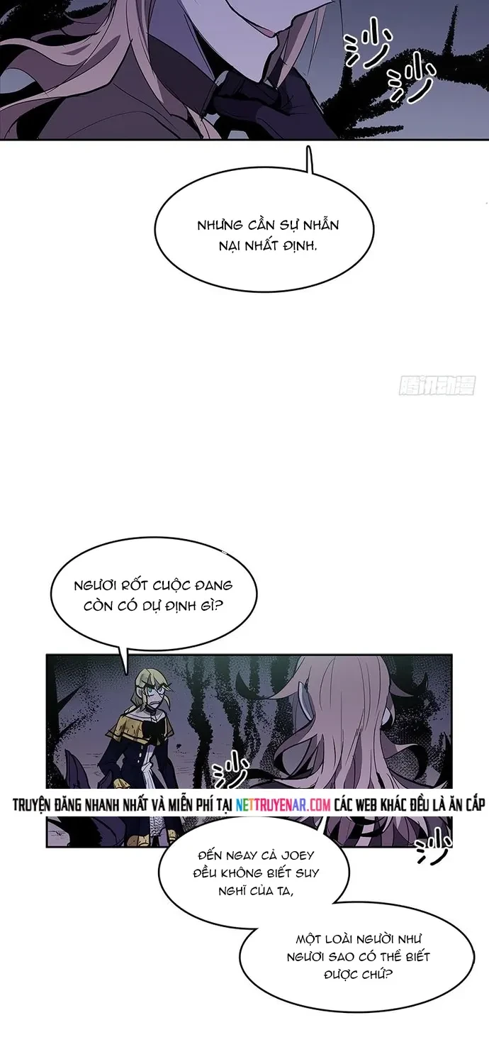 Cửa Hàng Vô Danh Chapter 326 - 21