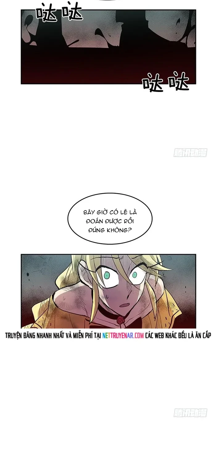 Cửa Hàng Vô Danh Chapter 326 - 34