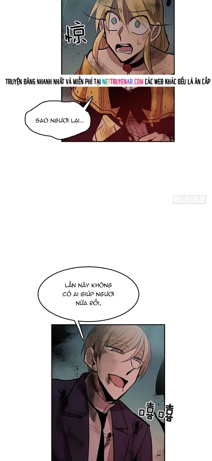 Cửa Hàng Vô Danh Chapter 326 - 36