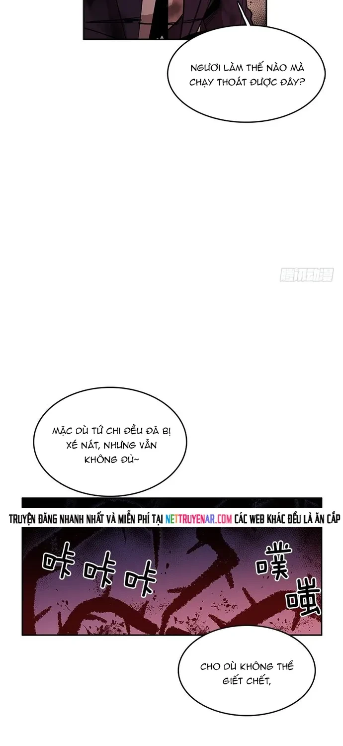 Cửa Hàng Vô Danh Chapter 326 - 37