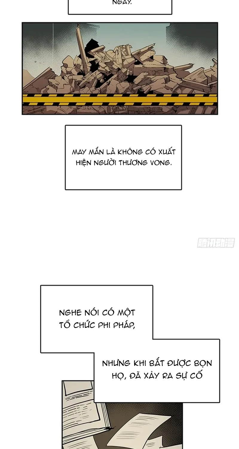 Cửa Hàng Vô Danh Chapter 327 - 3