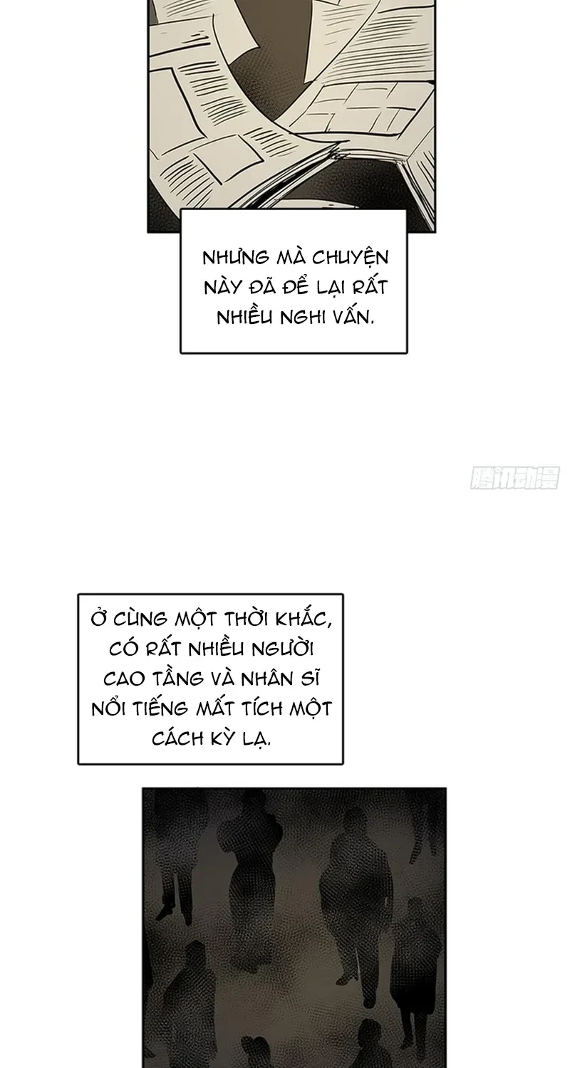 Cửa Hàng Vô Danh Chapter 327 - 4