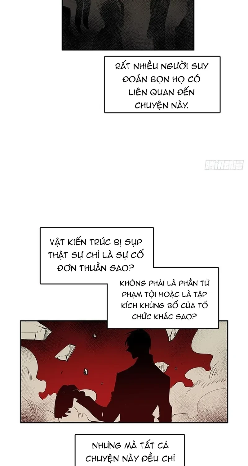 Cửa Hàng Vô Danh Chapter 327 - 5