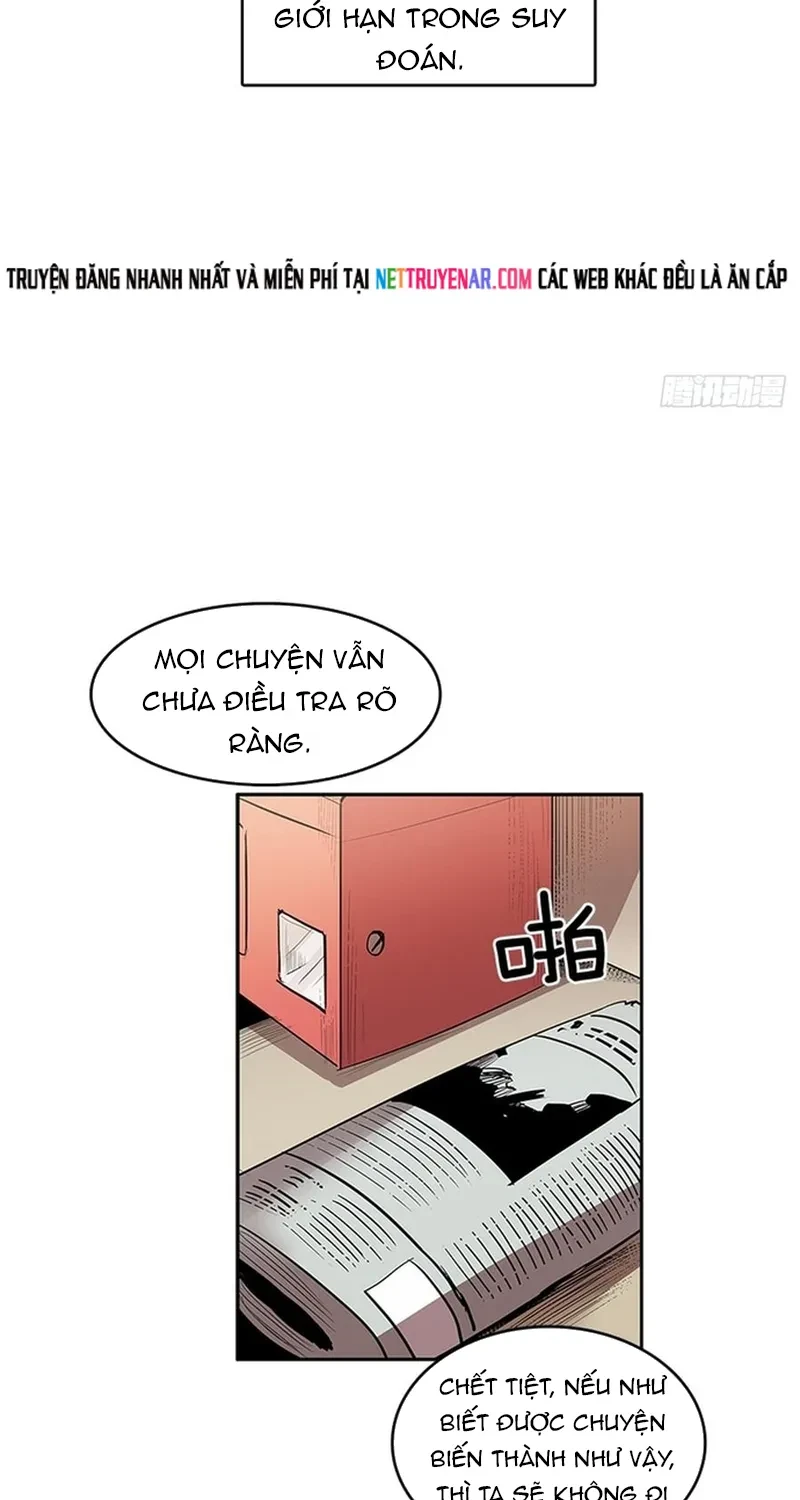 Cửa Hàng Vô Danh Chapter 327 - 6