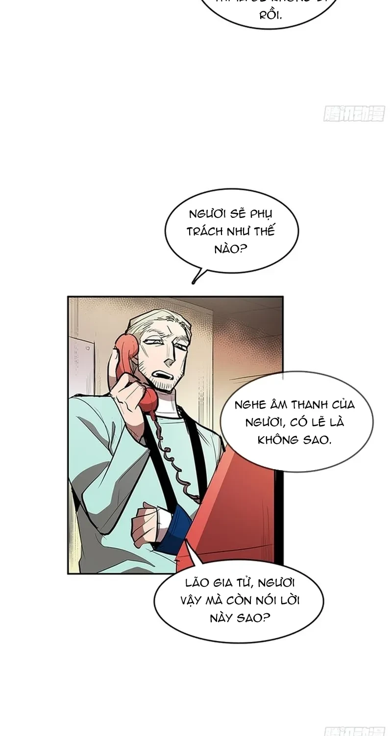Cửa Hàng Vô Danh Chapter 327 - 7