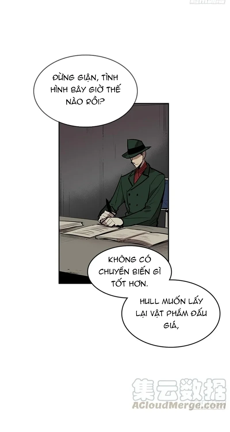 Cửa Hàng Vô Danh Chapter 327 - 8