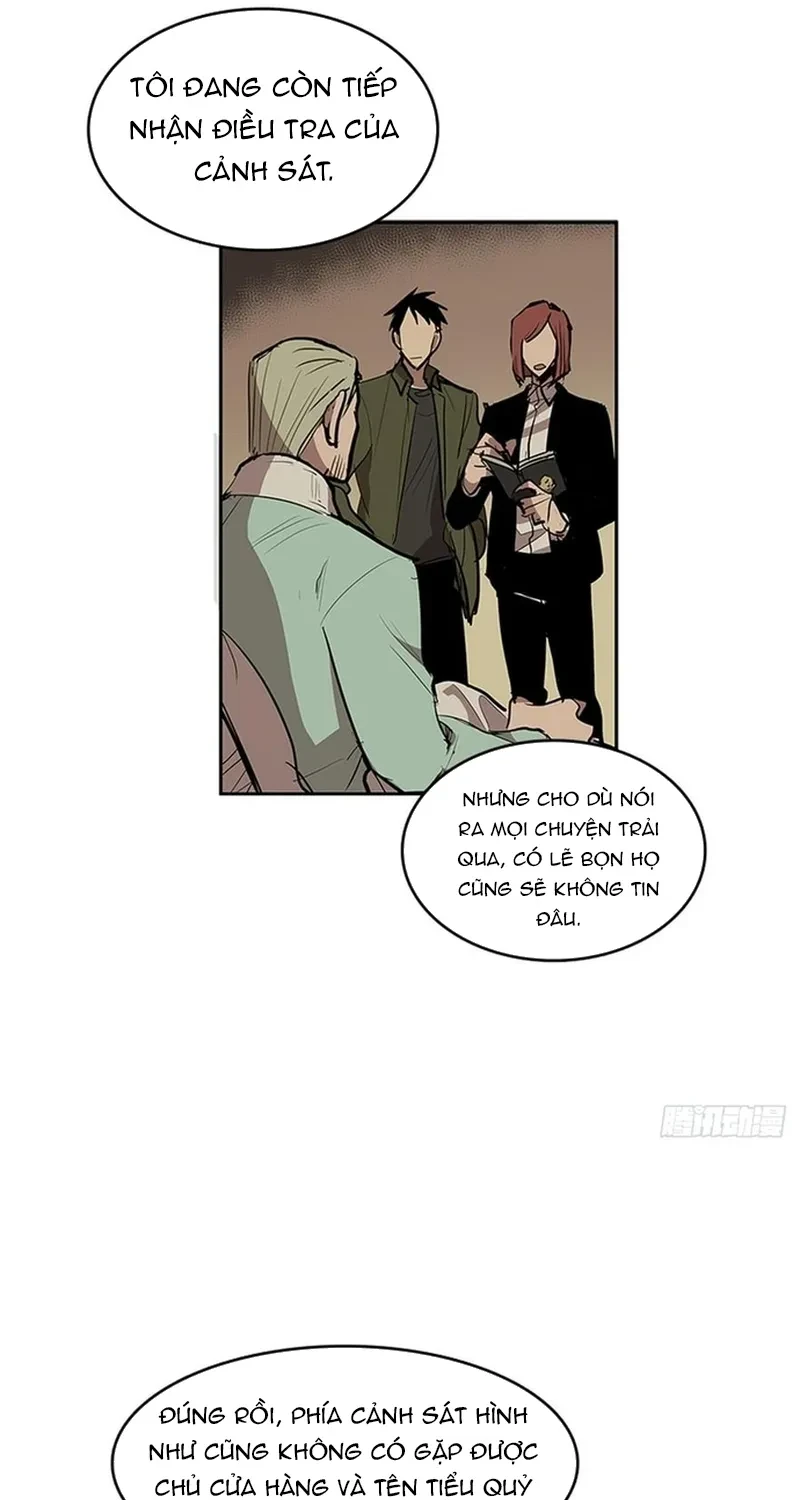 Cửa Hàng Vô Danh Chapter 327 - 9