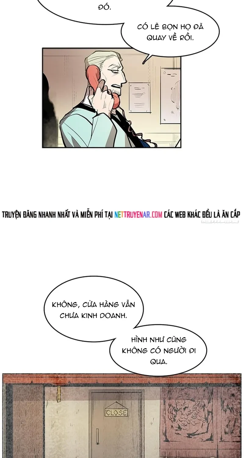 Cửa Hàng Vô Danh Chapter 327 - 10