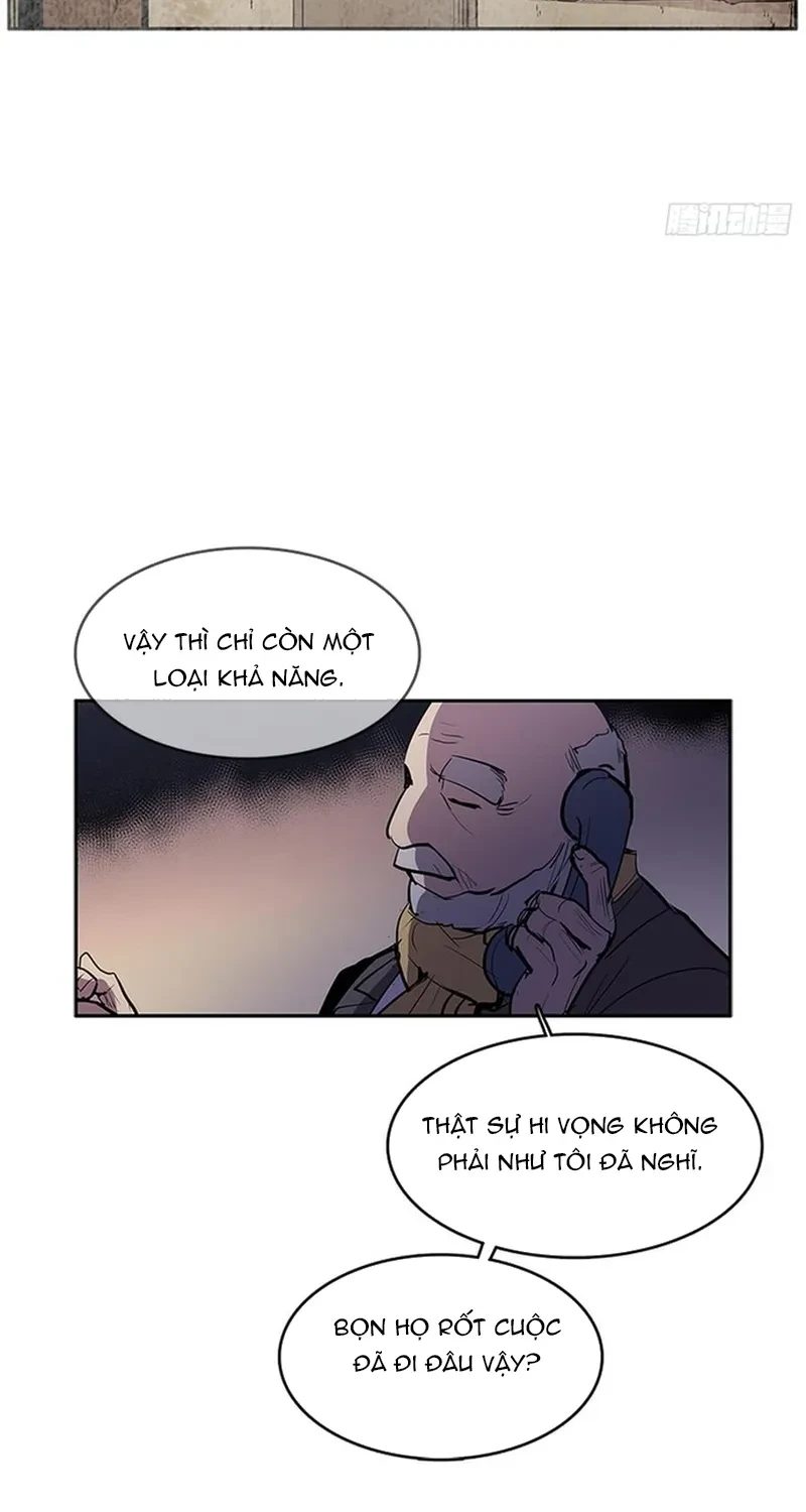 Cửa Hàng Vô Danh Chapter 327 - 11