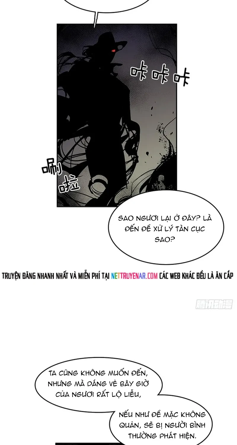 Cửa Hàng Vô Danh Chapter 327 - 23