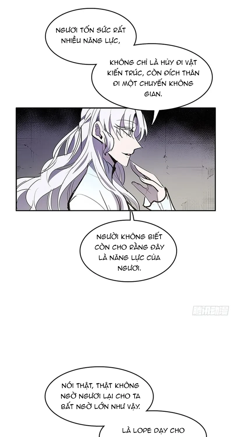 Cửa Hàng Vô Danh Chapter 327 - 33