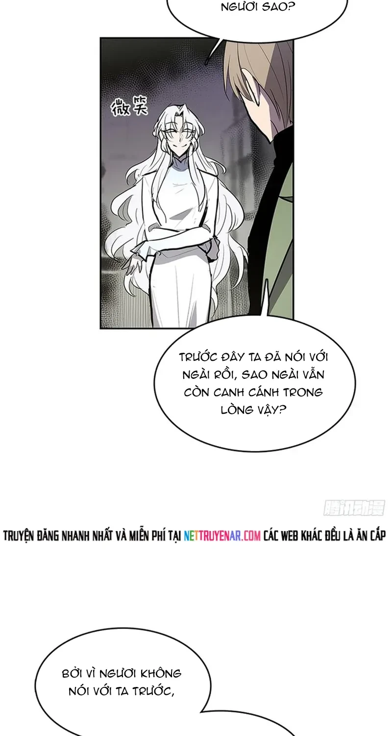 Cửa Hàng Vô Danh Chapter 327 - 34