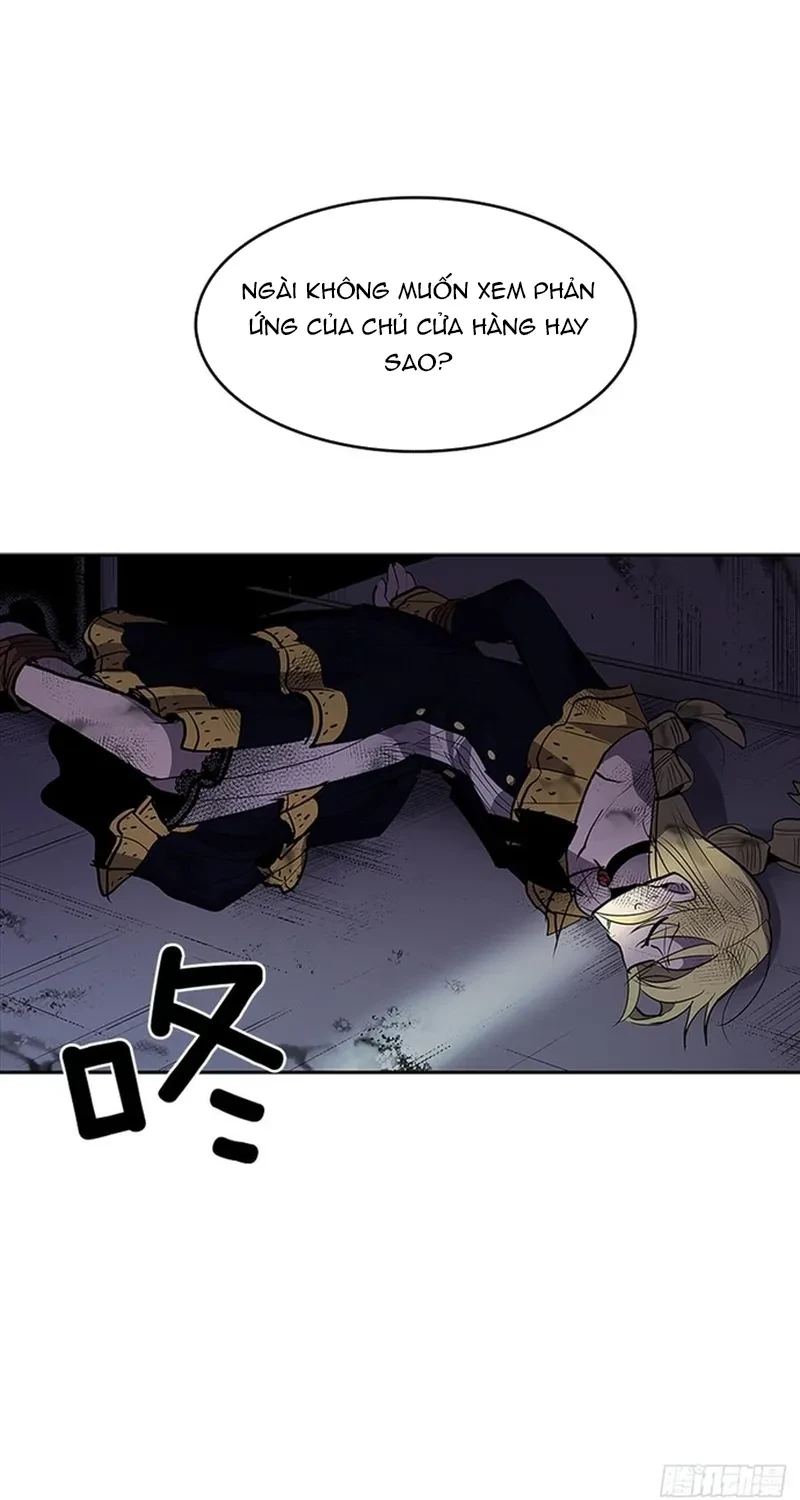 Cửa Hàng Vô Danh Chapter 327 - 41