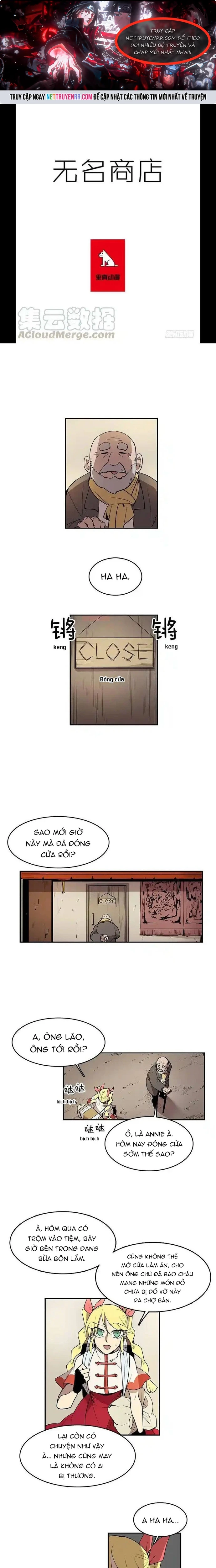 Cửa Hàng Vô Danh Chapter 47 - 1