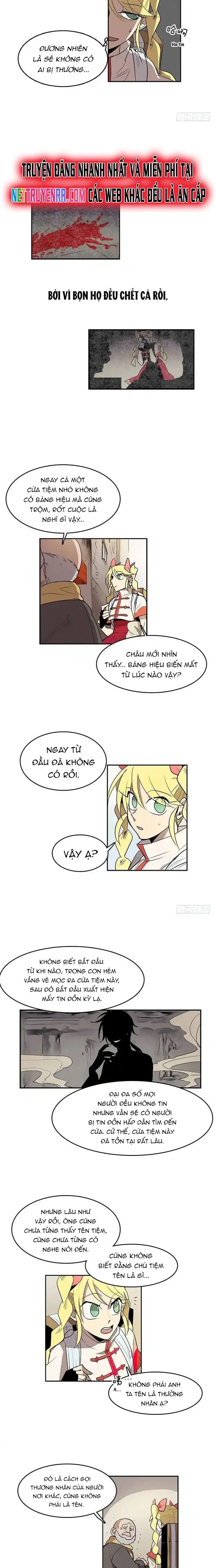 Cửa Hàng Vô Danh Chapter 47 - 2