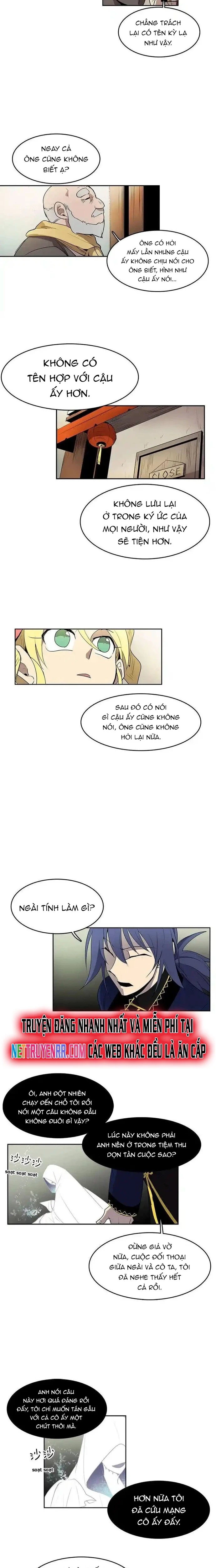 Cửa Hàng Vô Danh Chapter 47 - 3