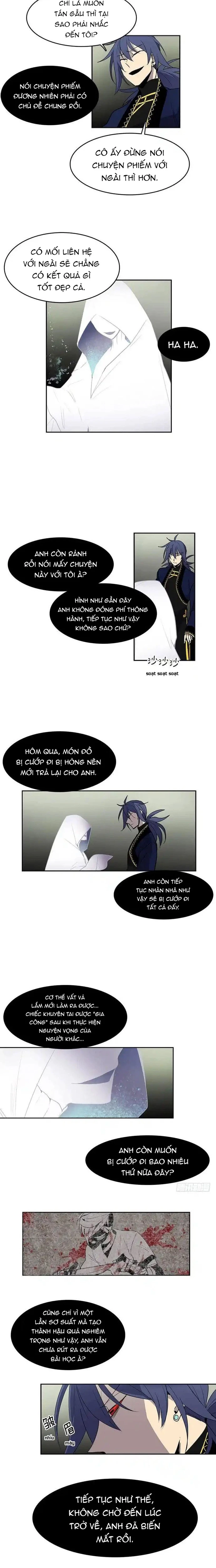 Cửa Hàng Vô Danh Chapter 47 - 4