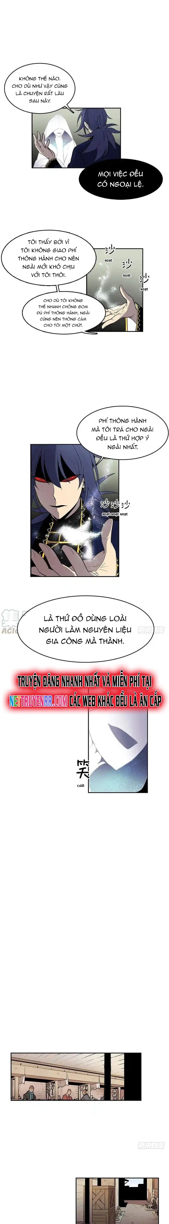 Cửa Hàng Vô Danh Chapter 47 - 5