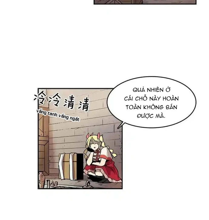 Cửa Hàng Vô Danh Chapter 47 - 6