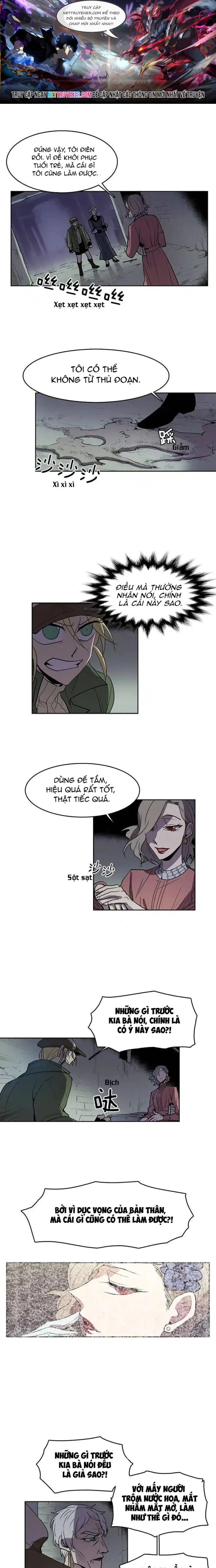 Cửa Hàng Vô Danh Chapter 78 - 1