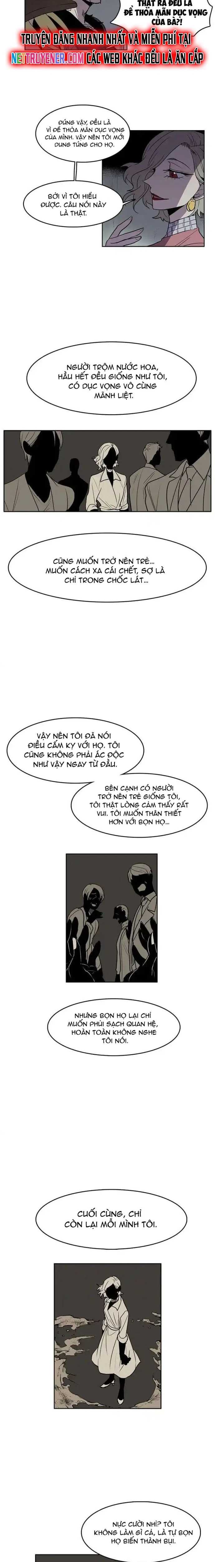 Cửa Hàng Vô Danh Chapter 78 - 2