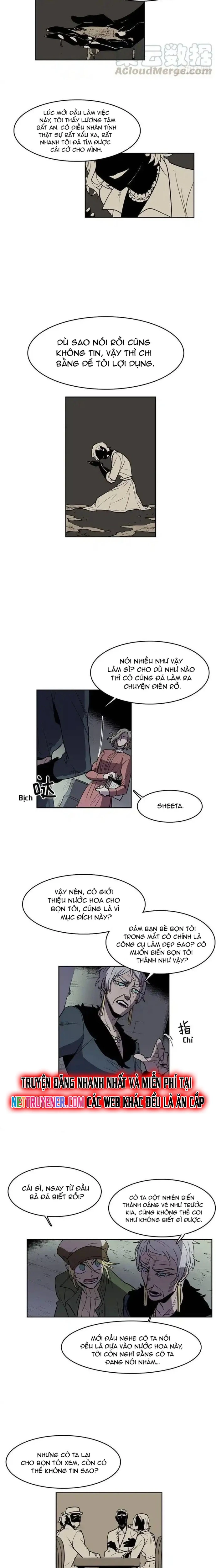 Cửa Hàng Vô Danh Chapter 78 - 3