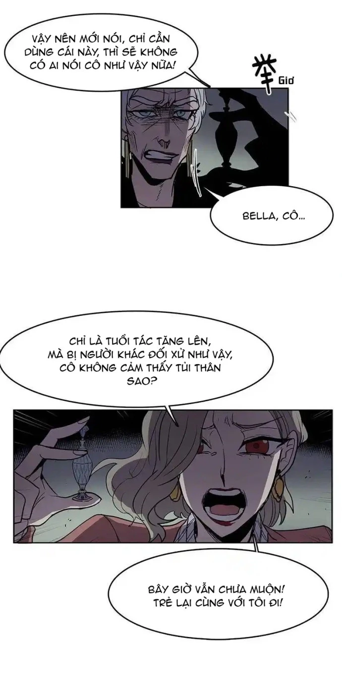 Cửa Hàng Vô Danh Chapter 78 - 6