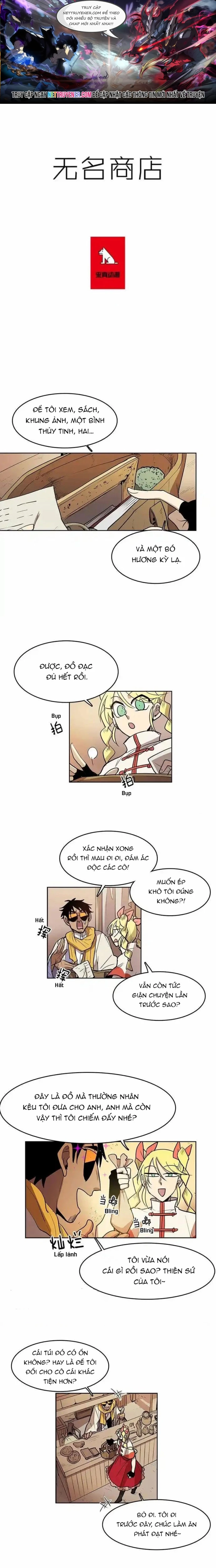 Cửa Hàng Vô Danh Chapter 85 - 1