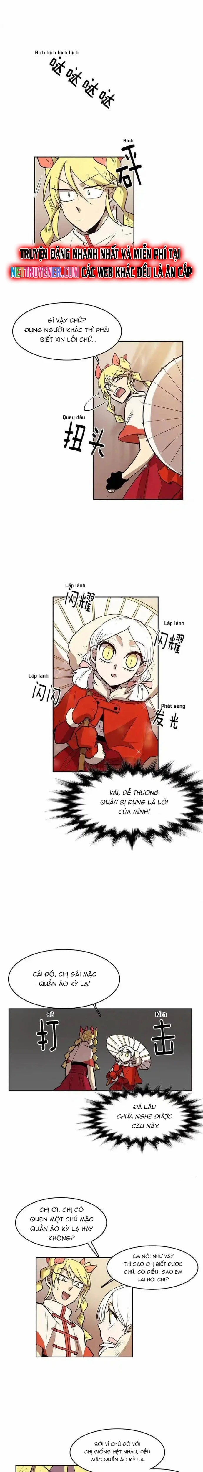 Cửa Hàng Vô Danh Chapter 85 - 2