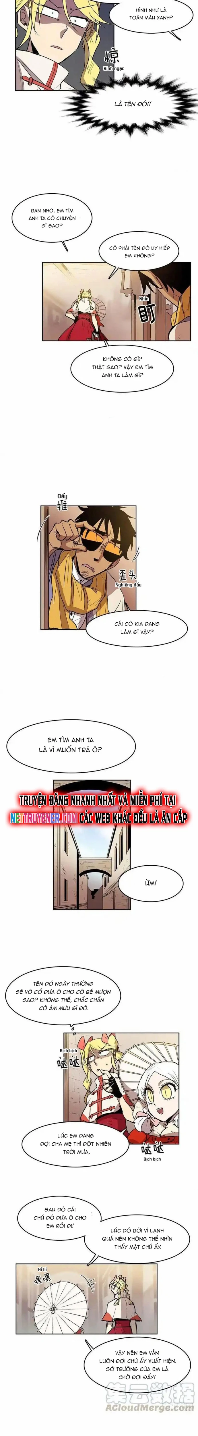 Cửa Hàng Vô Danh Chapter 85 - 3