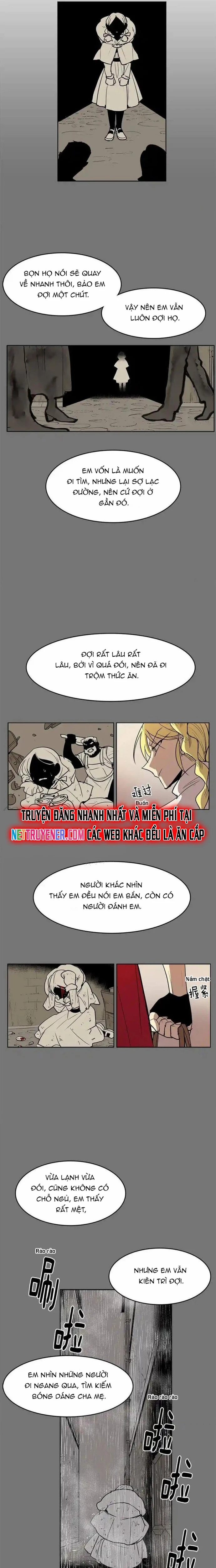 Cửa Hàng Vô Danh Chapter 85 - 5