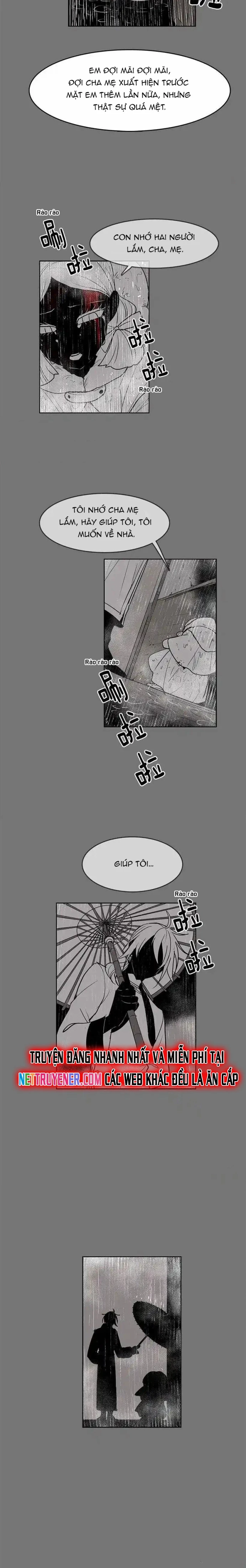 Cửa Hàng Vô Danh Chapter 85 - 6