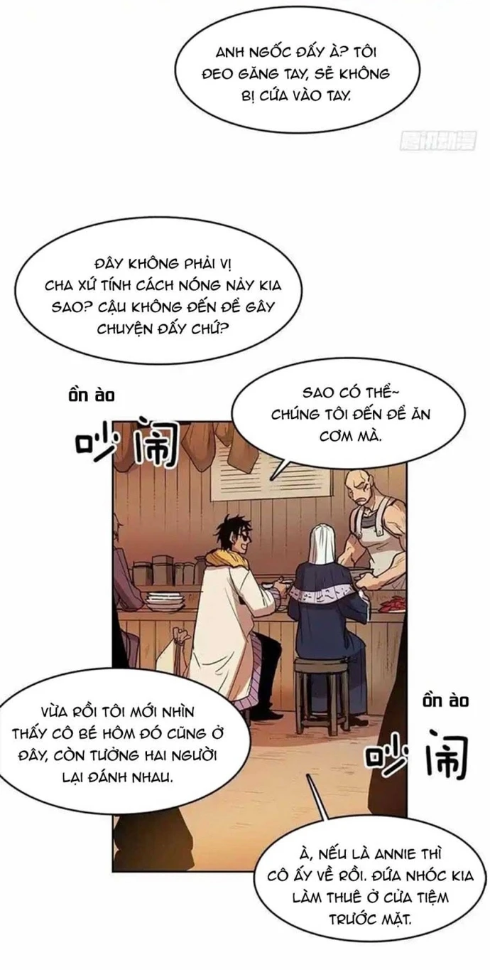 Cửa Hàng Vô Danh Chapter 115 - 10