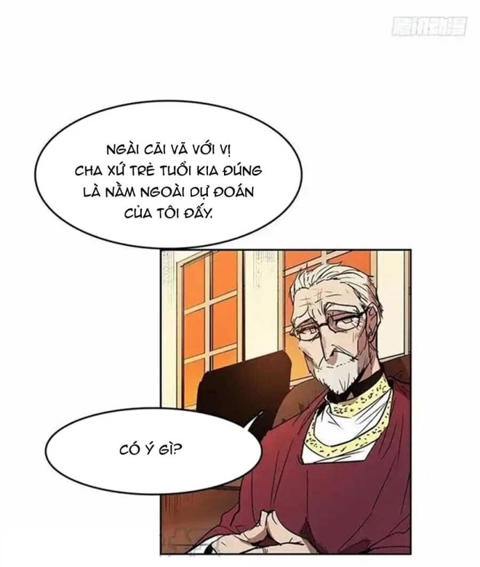 Cửa Hàng Vô Danh Chapter 115 - 19