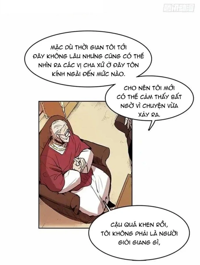 Cửa Hàng Vô Danh Chapter 115 - 20