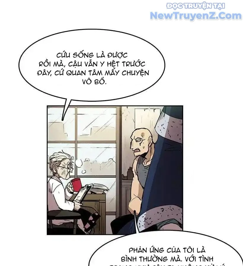 Cửa Hàng Vô Danh Chapter 124 - 4