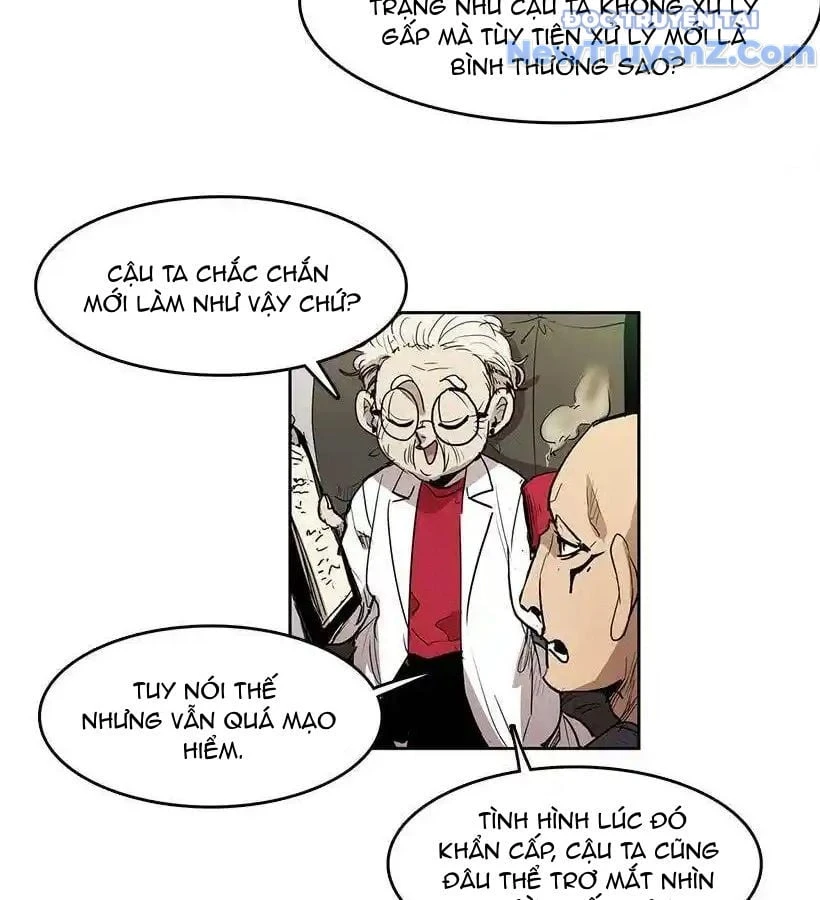 Cửa Hàng Vô Danh Chapter 124 - 5