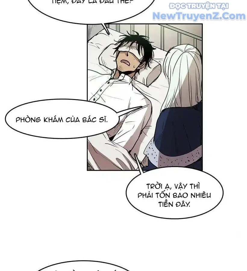 Cửa Hàng Vô Danh Chapter 124 - 9