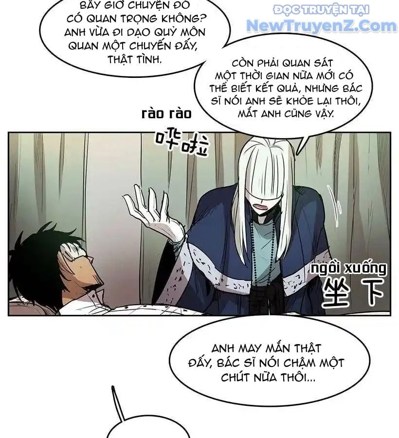 Cửa Hàng Vô Danh Chapter 124 - 10