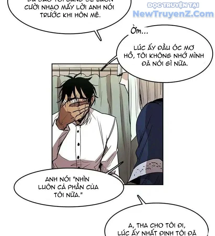 Cửa Hàng Vô Danh Chapter 124 - 17