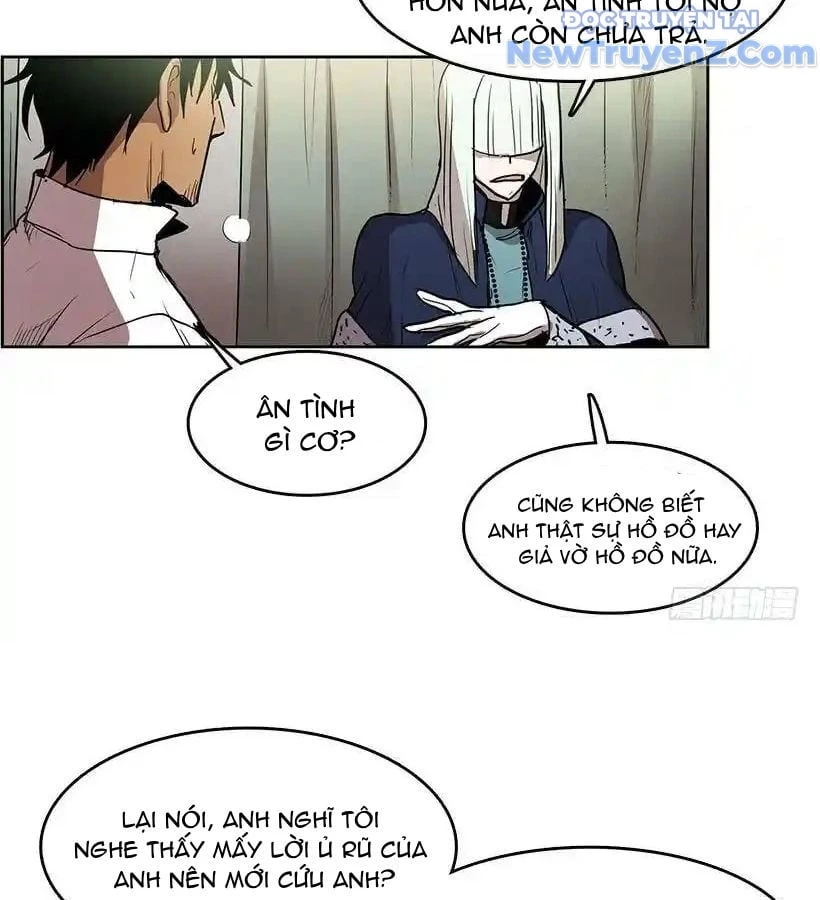 Cửa Hàng Vô Danh Chapter 124 - 24