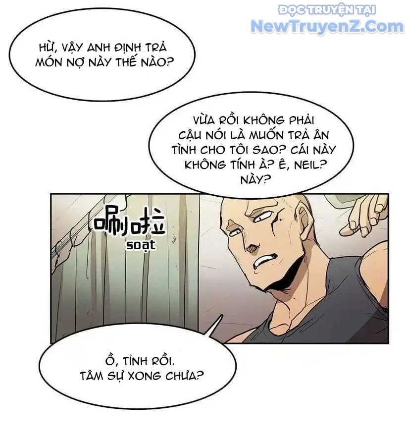 Cửa Hàng Vô Danh Chapter 124 - 33