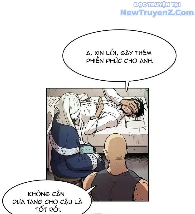 Cửa Hàng Vô Danh Chapter 124 - 34
