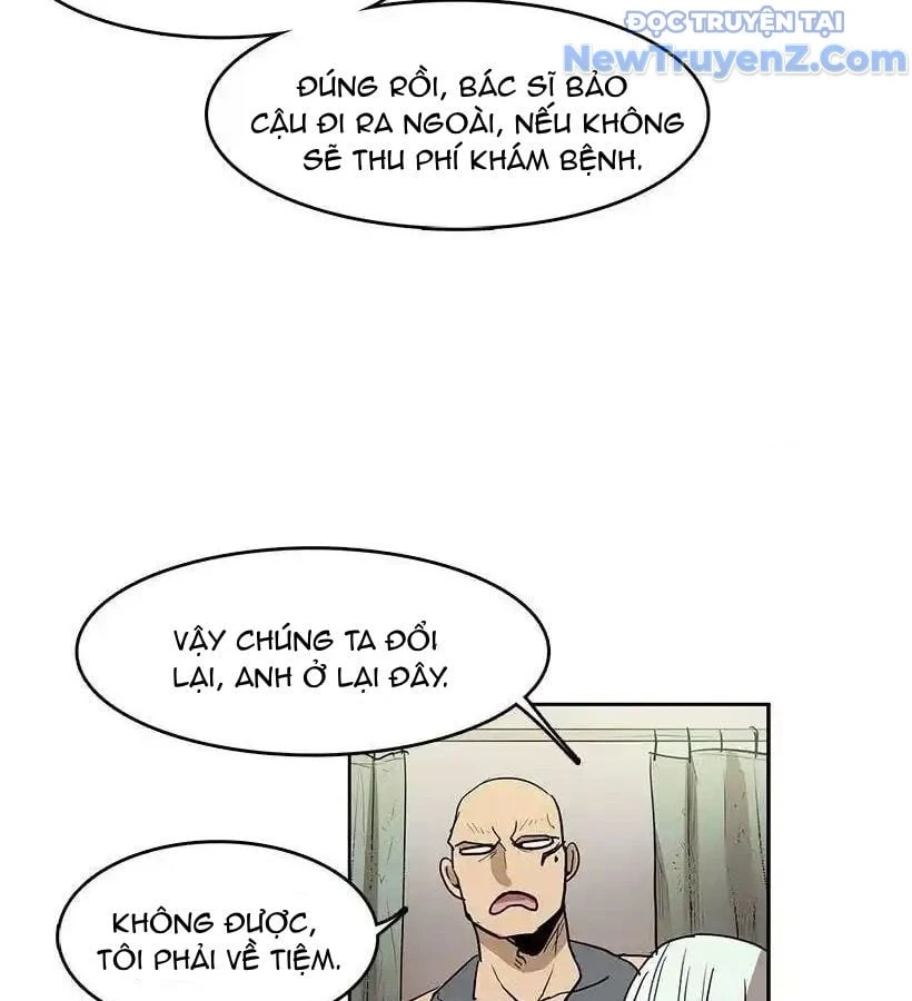 Cửa Hàng Vô Danh Chapter 124 - 35