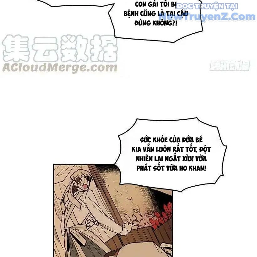 Cửa Hàng Vô Danh Chapter 125 - 20