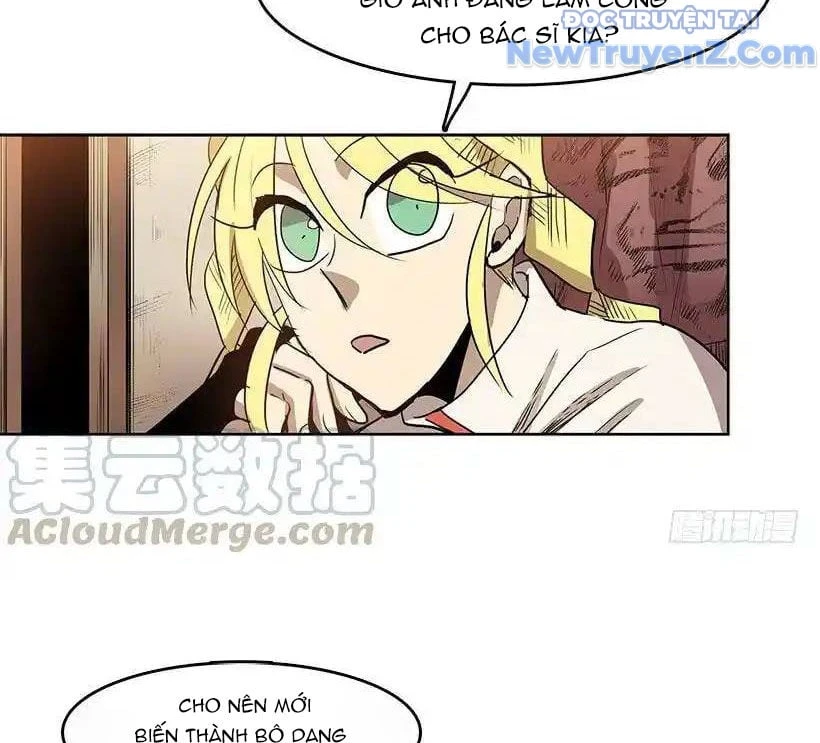 Cửa Hàng Vô Danh Chapter 125 - 46